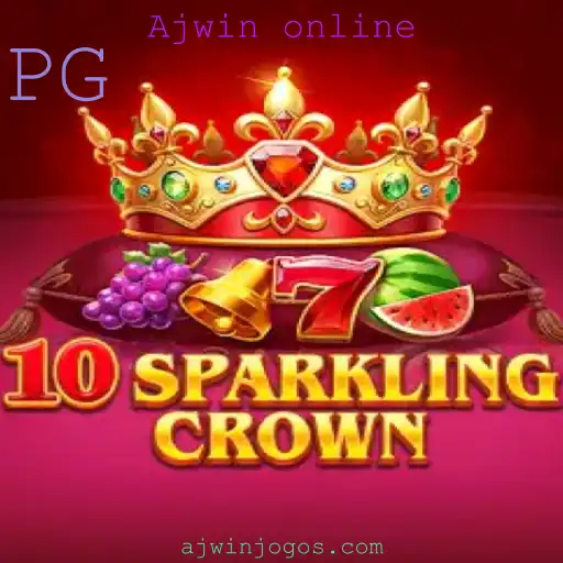 Descubra 10SparklingCrown: O Novo Fenômeno de Ajwin Online