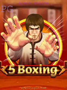 Explorando o Mundo do Jogo '5Boxing' e as Estratégias de Ajwin Online