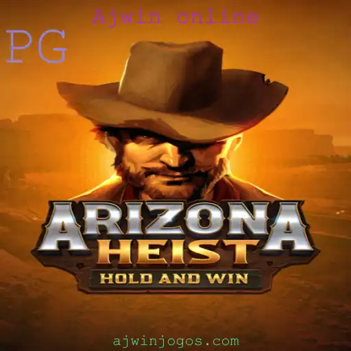 Explorando o Universo de ArizonaHeist: O Jogo Online Viciante