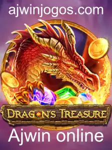 Descubra o Fascinante Universo de DragonsTreasure