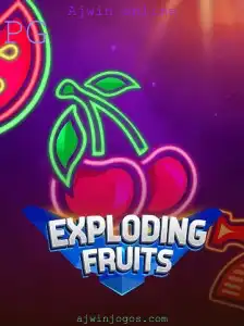 ExplodingFruits: Um Guia Completo para se Divertir com Ajwin Online