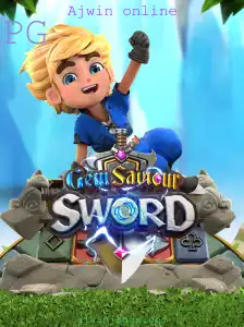 Exploração Detalhada do Jogo Online GemSaviourSword com Foco em Ajwin Online