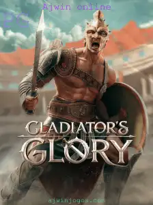 GladiatorsGlory: A Epic Experience in the World of Ajwin Online