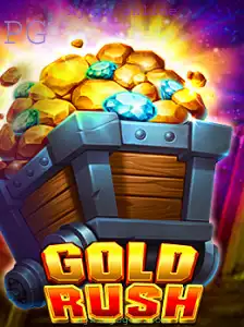 GoldRush: Descubra as Regras e Estratégias deste Empolgante Jogo Online