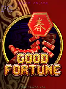 Explorando o Jogo GoodFortune: Diversão e Estratégia com Ajwin Online