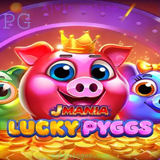 JManiaLuckyPyggs: Descubra o Mundo Fascinante do Novo Jogo Online
