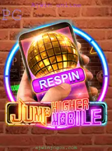 Descubra o Fascinante Mundo de JumpHighermobile: Mergulhe na Aventura Online com Ajwin
