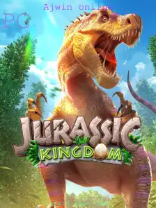 Explorando o Mundo de JurassicKingdom: Um Novo Horizonte para Oportunidades de Jogo Online