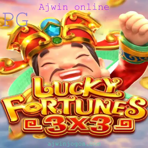 Descubra o Fascinante Mundo do LUCKYFORTUNES3x3 no Ajwin Online