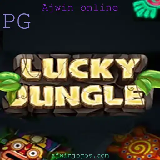 Descubra o Fascinante Mundo de LuckyJungle e Aprenda a Jogar Ajwin Online