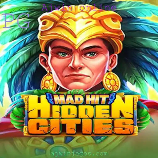 Descubra o mundo de MadHitHiddenCities: Um jogo desafiador