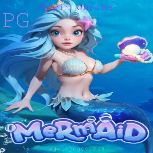 Descubra o Fascinante Mundo do Jogo Mermaid e Ajwin Online
