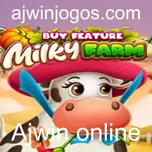 Explore o Mundo do Jogo MilkyFarmBuyFeature: Entretenimento e Estratégia em Ajwin Online