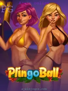Plingoball: O Fascinante Mundo do Esporte Indoor