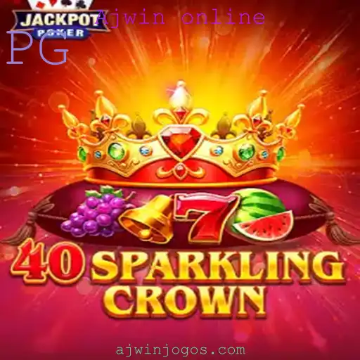 Explorando o Universo de 40SparklingCrown e Ajwin Online