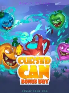 Explorando o Mundo de CursedCanBonusBuy: Regras e Estratégias para Vencer