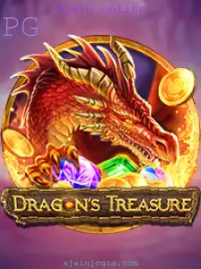 Descubra o Fascinante Universo de DragonsTreasure