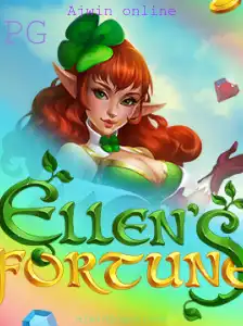 Descubra EllensFortune: Aventura e Estratégia no Mundo de Ajwin Online