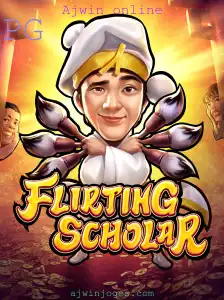 Descubra o Fascinante Mundo do Jogo FlirtingScholar com Ajwin Online