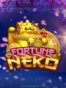 Descubra o Encantador Mundo de FortuneNeko: Um Jogo de Azar Online
