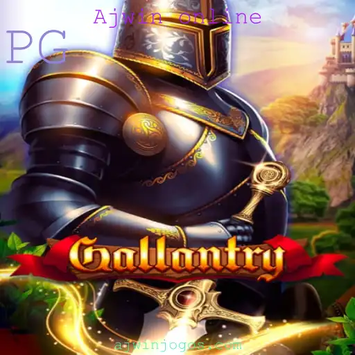Gallantry: Um Mergulho no Mundo de Ajwin Online