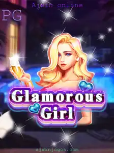 GlamorousGirl: Uma Viagem ao Mundo de Ajwin Online