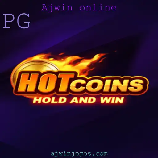 Explorando o Mundo de HotCoins: O Jogo que Inova com Ajwin Online