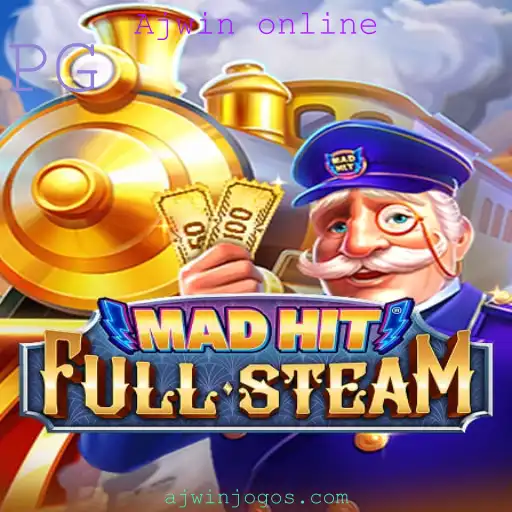 MadHitFullSteam: Um Mergulho no Universo de Ajwin Online