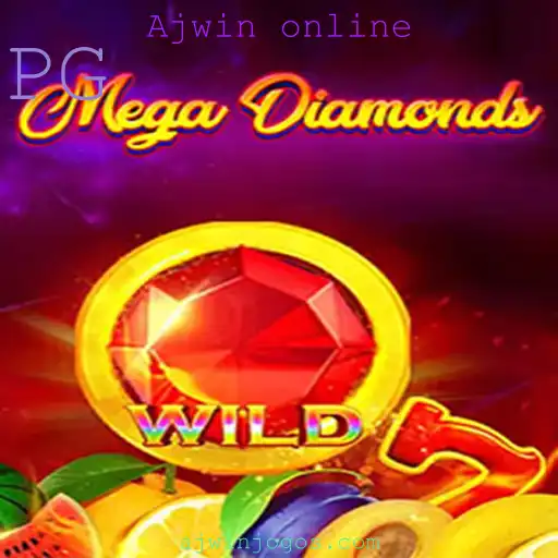 Descubra MegaDiamond: O Novo Sucesso dos Jogos de Azar Online