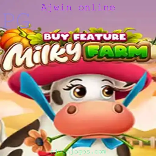 Explore o Mundo do Jogo MilkyFarmBuyFeature: Entretenimento e Estratégia em Ajwin Online