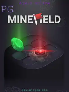 Explorando MineField: O Desafio Estratégico de Ajwin Online