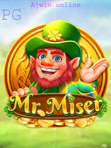 Descubra o Fascinante Universo de MrMiser: Um Jogo de Estratégia e Conquista