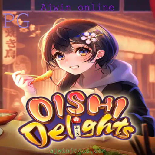 Explore o Mundo Divertido de OishiDelights: Um Jogo Cativante de Aventura e Sabor