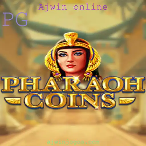 PharaohCoins: Desbravando o Universo de Ajwin Online