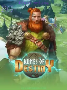RunesOfDestiny: A Jornada Épica no Mundo de Ajwin Online