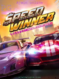 SpeedWinner: Um Mergulho no Universo de Corrida e Adrenalina