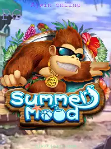 Descubra o Jogo de Verão 'SummerMood' e Conecte-se Com a Diversão