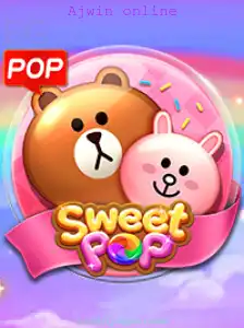 Descubra o Mundo Encantado de SweetPOP: Como Jogar e Ganhar com Ajwin Online