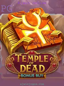 Explorando o Fascinante Mundo do Jogo TempleofDeadBonusBuy: Um Novo Horizonte em Ajwin Online