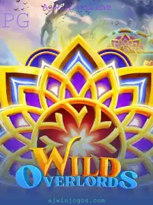 Descubra o Universo de WildOverlords