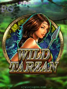 Explorando o Mundo Selvagem de WildTarzan: Aventura e Estratégia em Ajwin Online