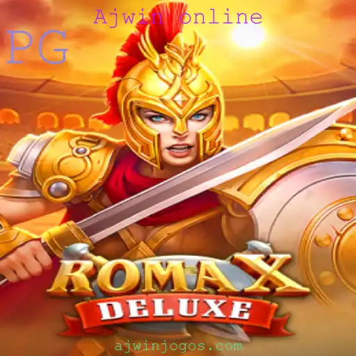 Explorando o Fascinante Mundo de RomaXDeluxe: Um Mergulho no Jogo Ajwin Online