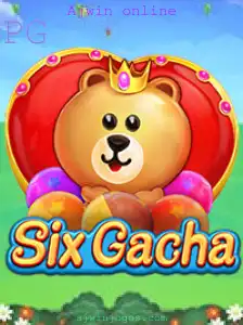 Explorando SixGacha: Um Novo Horizonte no Mundo dos Jogos