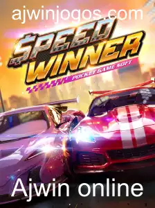 SpeedWinner: Um Mergulho no Universo de Corrida e Adrenalina