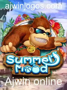Descubra o Jogo de Verão 'SummerMood' e Conecte-se Com a Diversão