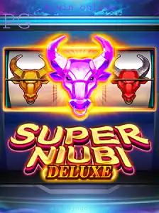 Explorando o Universo Vibrante de SuperNiubiDeluxe: Uma Análise Completa