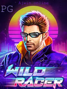 WildRacer: Explorando a Exuberância das Corridas Online com Ajwin