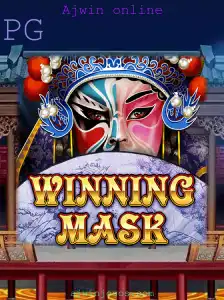WinningMask: O Jogo Inovador de Estratégia Online