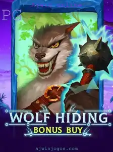 Explorando o Mundo de WolfHidingBonusBuy: Um Jogo Emocionante na Ajwin Online