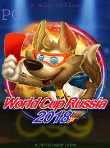 Explorando as Regras e Estratégias de WorldCupRussia2018: Ajwin Online